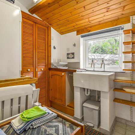 Gorran Haven Holiday Home The Homestead By Interhome מראה חיצוני תמונה